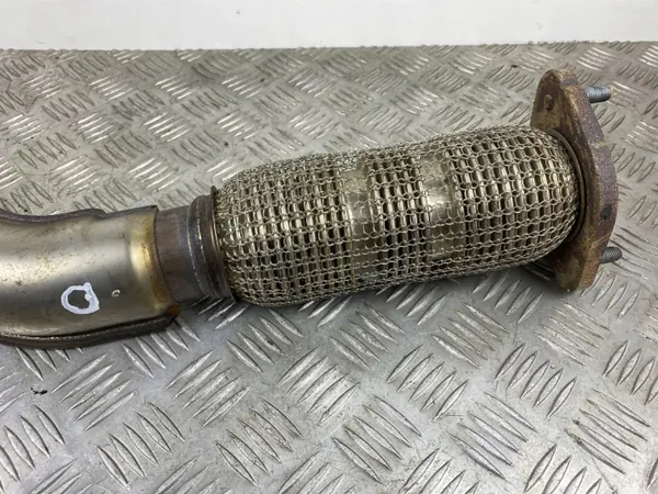 Colector de escape SsangYong Rexton OEM FOB33231 image 6