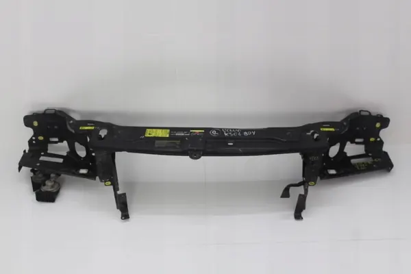 Reforço de cinto superior OEM 360214066 Volvo XC90 image 5
