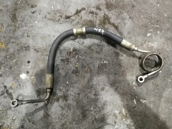 Styrhjälpslang OEM BMW E30 (407) - Begagnad image 2