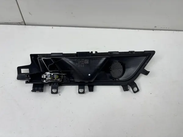 Skoda Rapid sisäkahva OEM 5JA837222 image 4