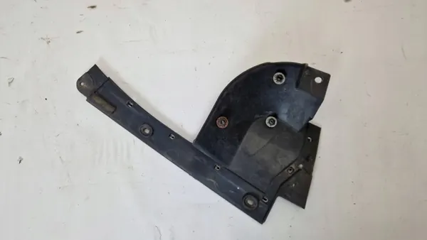 Rechter spatbordbeschermer OEM 15909454 Saab 9-4X image 3