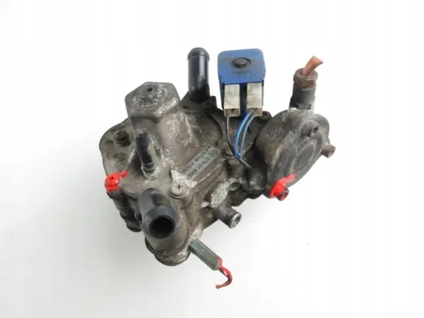 GAZ 4GAS-4 LPG-Kit OEM 67R014289 67R010104 image 10