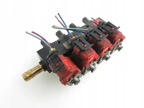 GAZ 4GAS-4 LPG-Kit OEM 67R014289 67R010104 image 3