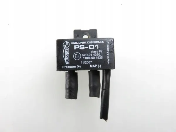 GAZ 4GAS-4 LPG-Kit OEM 67R014289 67R010104 image 5