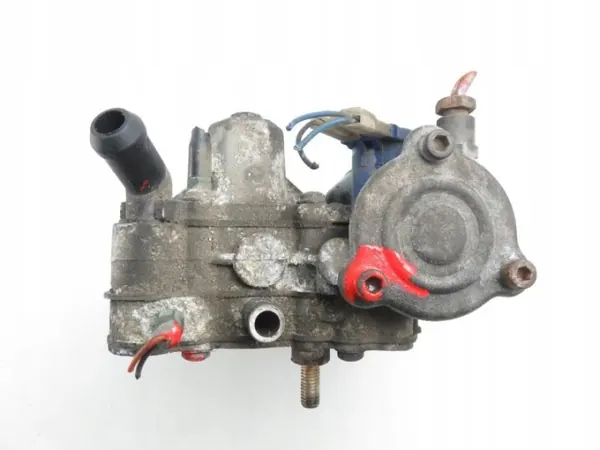 GAZ 4GAS-4 LPG-Kit OEM 67R014289 67R010104 image 6