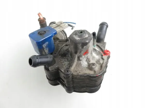 GAZ 4GAS-4 LPG-Kit OEM 67R014289 67R010104 image 9