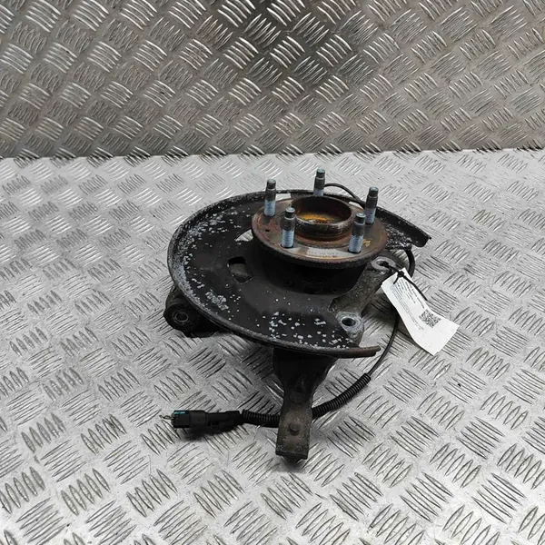 Mozzo ruota anteriore sinistro Chevrolet Cruze 2010 image 2