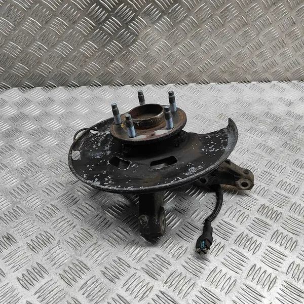 Mozzo ruota anteriore sinistro Chevrolet Cruze 2010 image 3