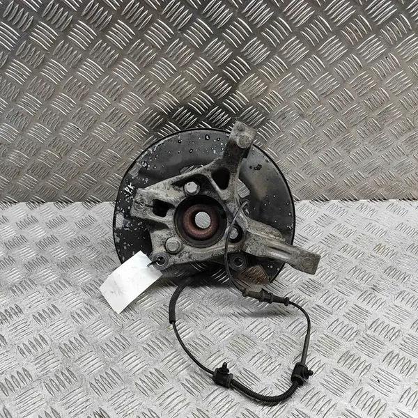 Mozzo ruota anteriore sinistro Chevrolet Cruze 2010 image 4