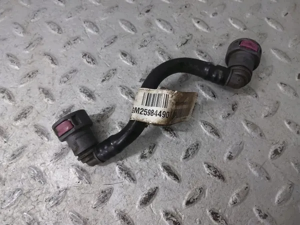Bromsledning Chevrolet Volt I OEM 25984490 - Begagnad image 2