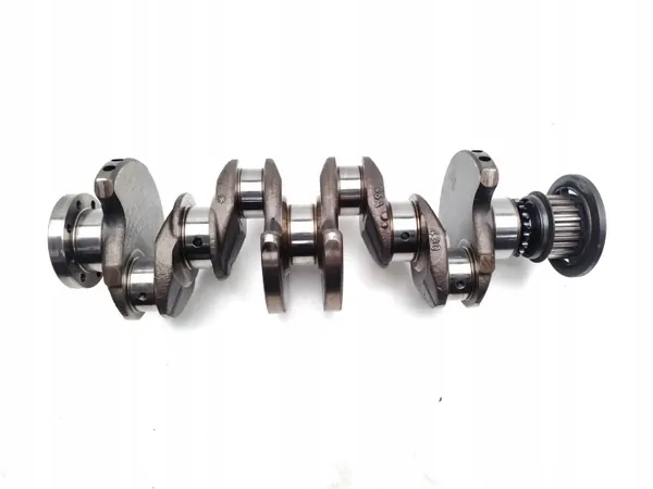 Cigüeñal Ford Focus OEM XWDB 1.5 TDCi Diesel image 2