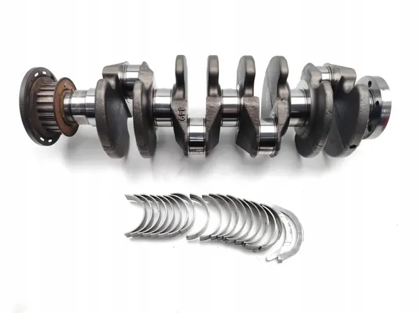 Cigüeñal Ford Focus OEM XWDB 1.5 TDCi Diesel image 10