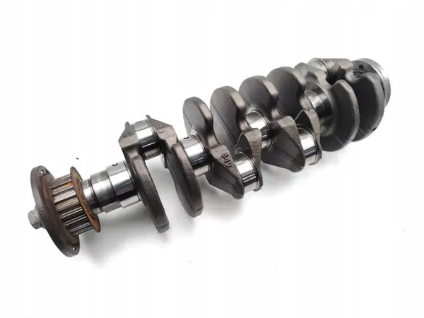 Cigüeñal Ford Focus OEM XWDB 1.5 TDCi Diesel image 4