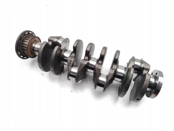 Cigüeñal Ford Focus OEM XWDB 1.5 TDCi Diesel image 5