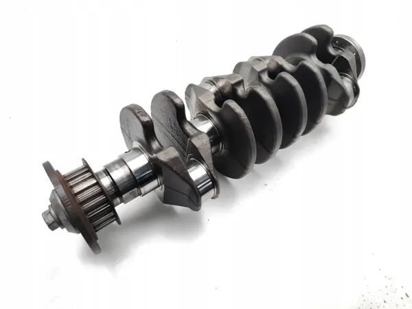 Cigüeñal Ford Focus OEM XWDB 1.5 TDCi Diesel image 6