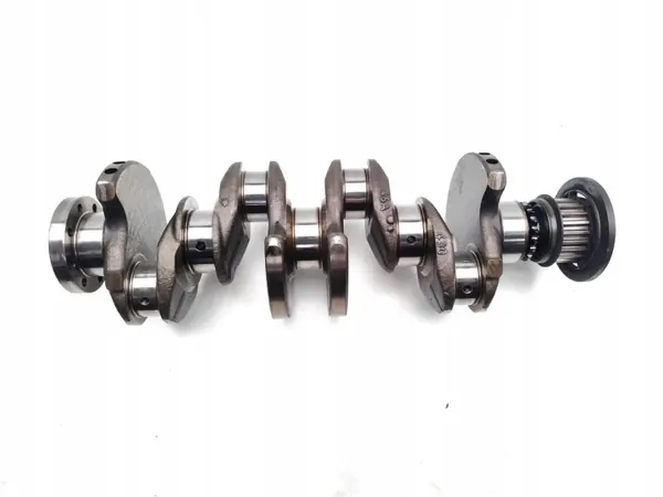 Cigüeñal Ford Focus OEM XWDB 1.5 TDCi Diesel image 9