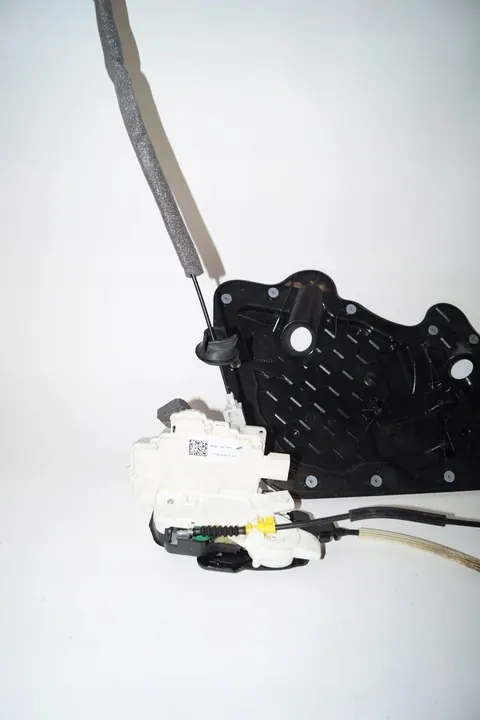 AUDI A8 D4 4H Türschloss Rechts Vorne 10 Pins image 3