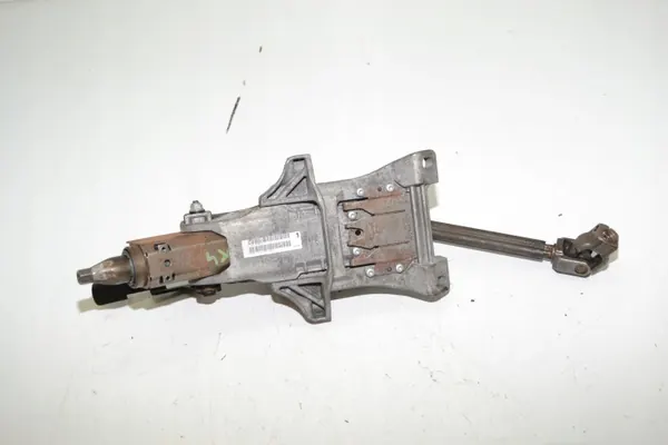 Ford Mondeo MK4 IV Stuurkolom 7G9N3C529AJ image 3