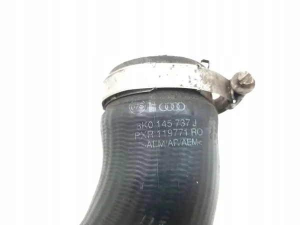 Intercooler-Schlauch Audi A5 Sportback 2011 8K0145737J image 4