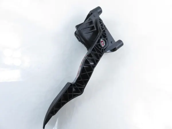 Gasklepp Opel Zafira A 2.0 TDI OEM 9202341BT image 3