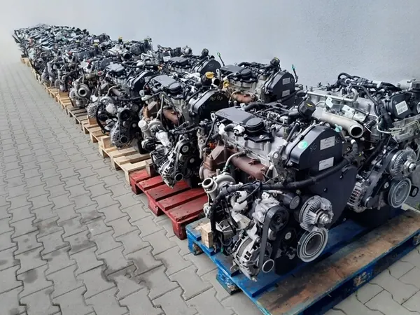 Fiat Ducato 3.0 CNG Motor image 10