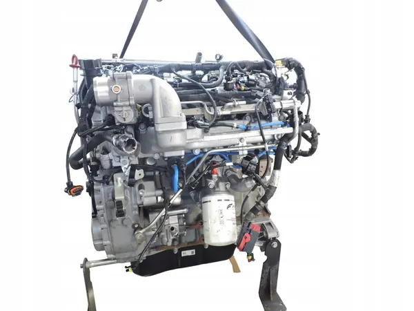 Fiat Ducato 3.0 CNG Motor image 4