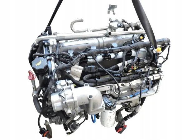 Fiat Ducato 3.0 CNG Motor image 5