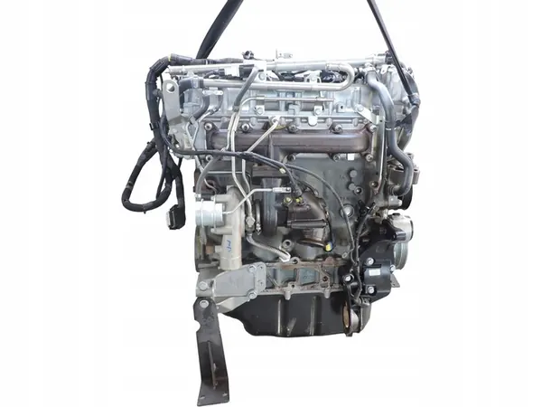 Fiat Ducato 3.0 CNG Motor image 6