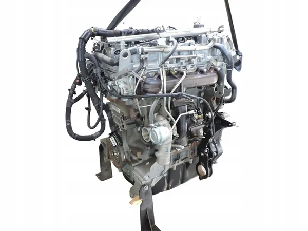 Fiat Ducato 3.0 CNG Motor image 7