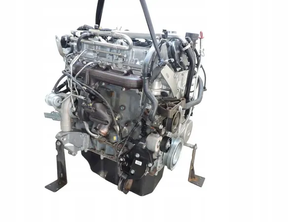 Fiat Ducato 3.0 CNG Motor image 8