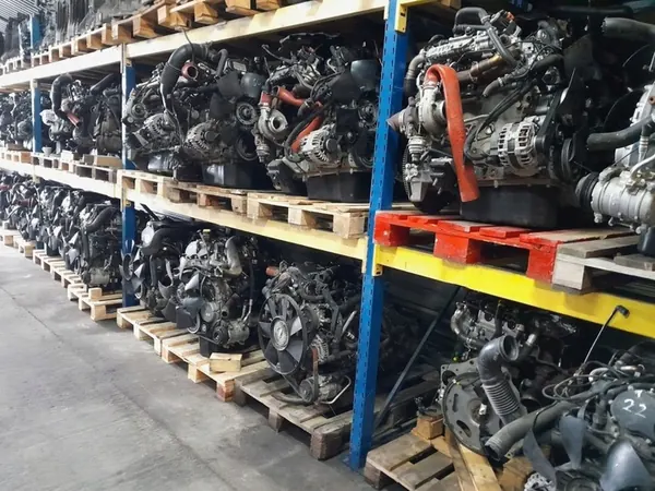 Fiat Ducato 3.0 CNG Motor image 9