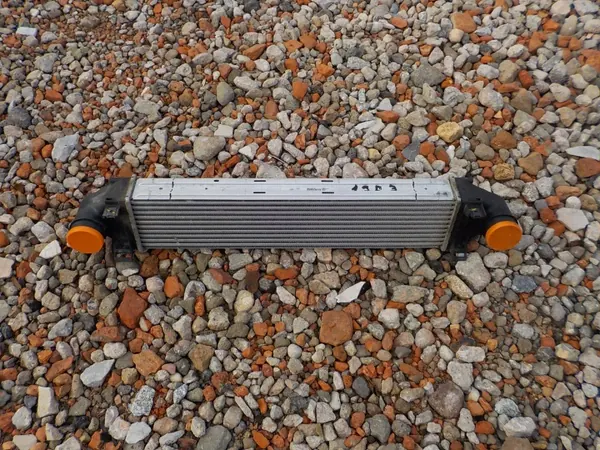 Intercooler Ford OE 6G91 9L440 CD - Occasion image 2