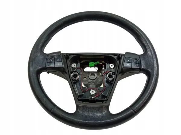 Volante Couro OEM 5907911263300 Volvo V50 (2004-2012) image 2