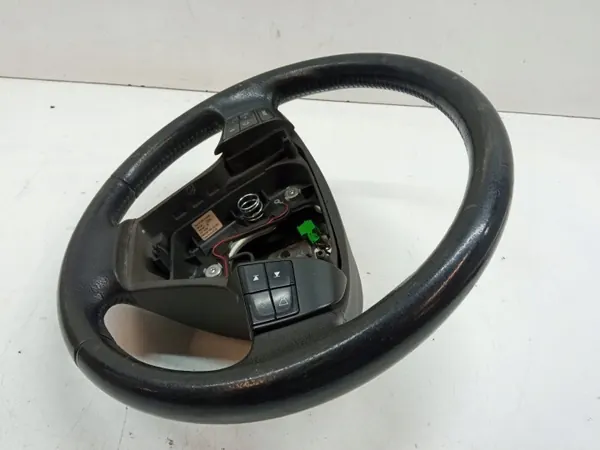 Volante Couro OEM 5907911263300 Volvo V50 (2004-2012) image 3
