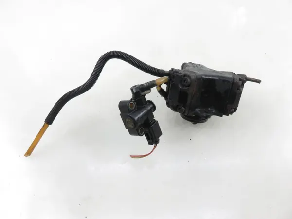 Bomba de inyección 0445010015 para Mercedes W168 1.7 CDI image 7