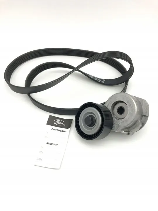 Gates Micro-V Kit K016PK1320 image 2