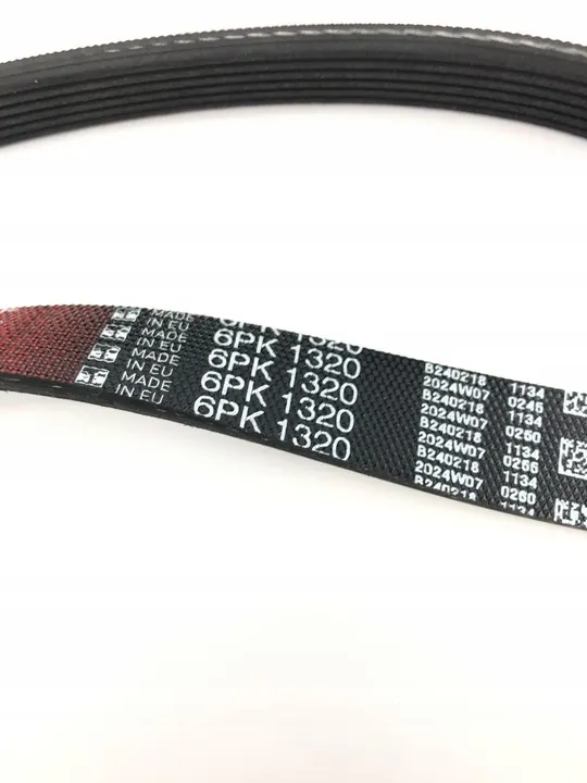 Gates Micro-V Kit K016PK1320 image 5