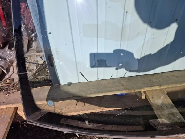 Mercedes W203 Frontscheibe OEM W203 SZYBA PRZÓD PMD2 image 3