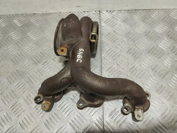 Auspuffkrümmer Maserati Ghibli 2015 OEM 14123785 image 5