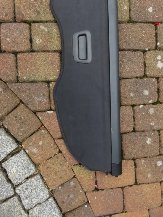 Renault OE 799221884R Kofferraumrollo - Gebraucht image 3