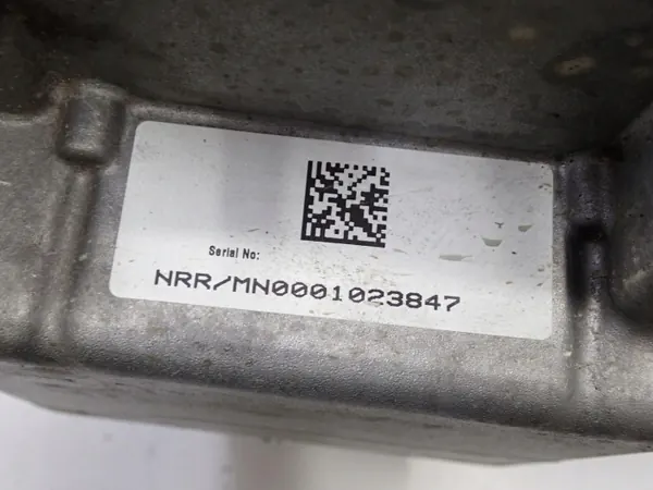 OEM 1EA907121C Invertteri VW ID.4 Pro 21R:lle image 7