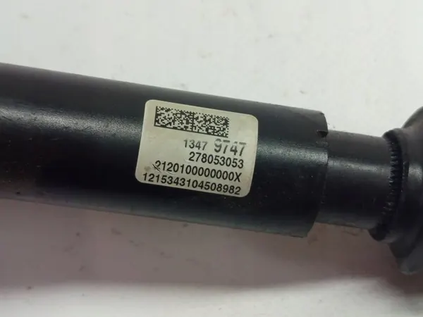 Joint de colonne de direction OEM 13479747 pour Opel Astra K image 4