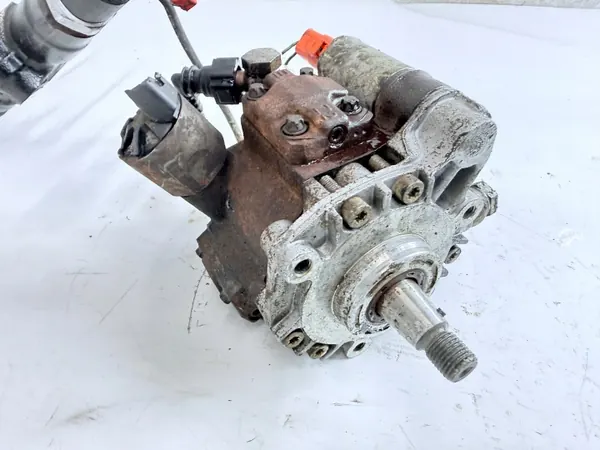 Pompe à injection Siemens 9641852080 d'occasion image 2