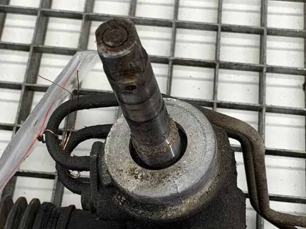 Boîtier de direction OEM 13188616 pour Opel Zafira B 1.8 image 4