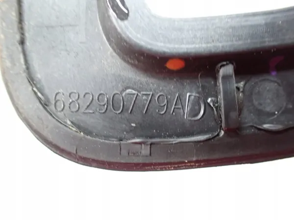 OEM 68290779AD Kromi Ovisuojus Vasen Etu Dodge RAM image 3