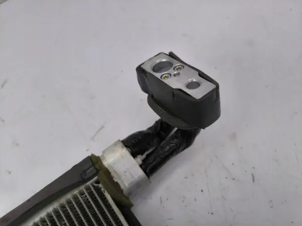 Honda Civic IX 2012 Lämmitysydin Ilmastointi OEM AMD133443 image 8