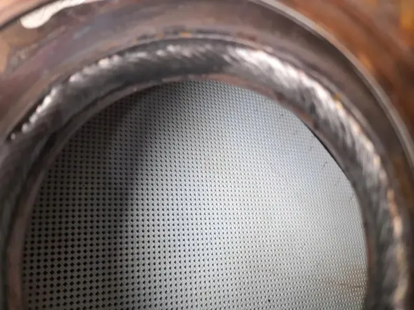 Katalysator OEM M8D25H240AC för Land Rover image 3