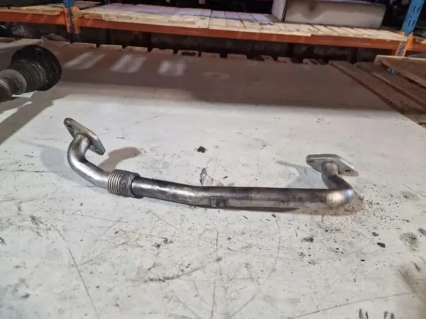 EGR-putki OEM 03G131521AQ VW Passat B7 Alltrackille image 2