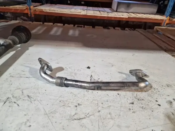 EGR-putki OEM 03G131521AQ VW Passat B7 Alltrackille image 4
