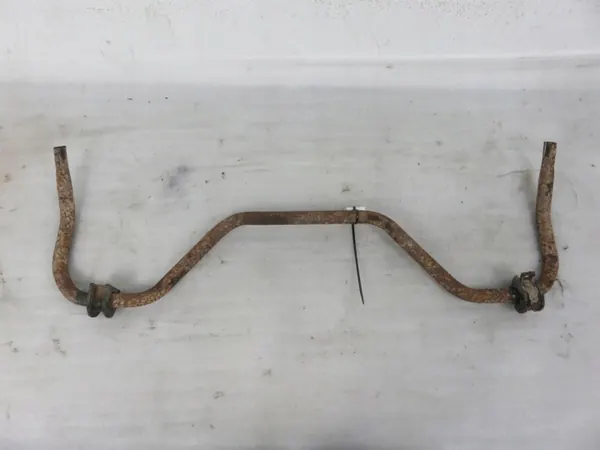 Taka stabilointitanko OEM DRĄŻEK STABILIZATORA TYŁ HUMMER H2 6.0 image 10
